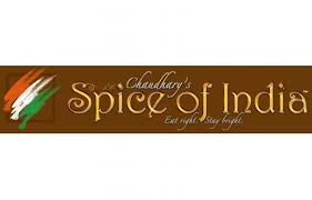 Spice Of India coupons